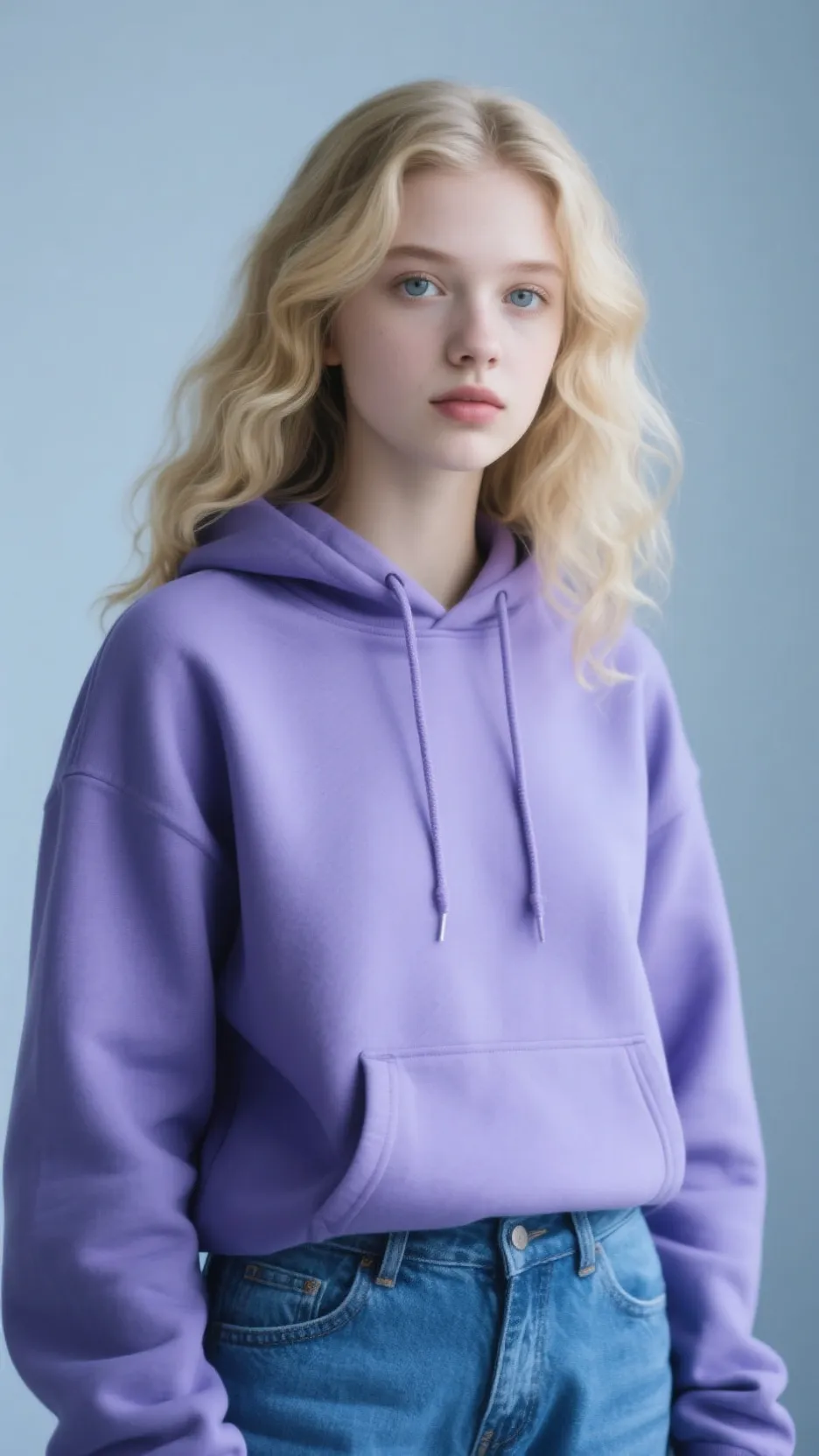 ai character: Haven Heart background