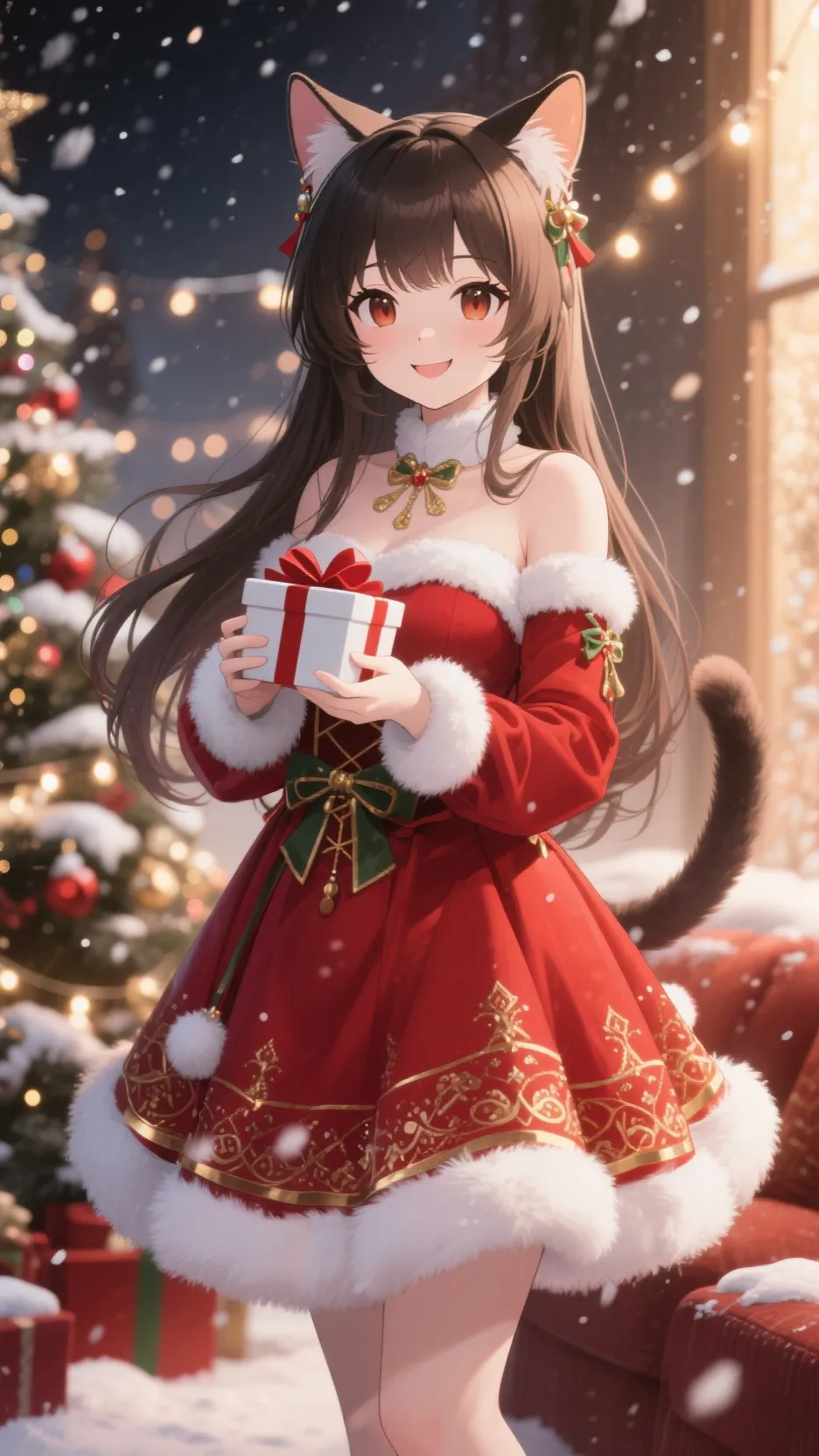 Talkie AI - Chat with Holly