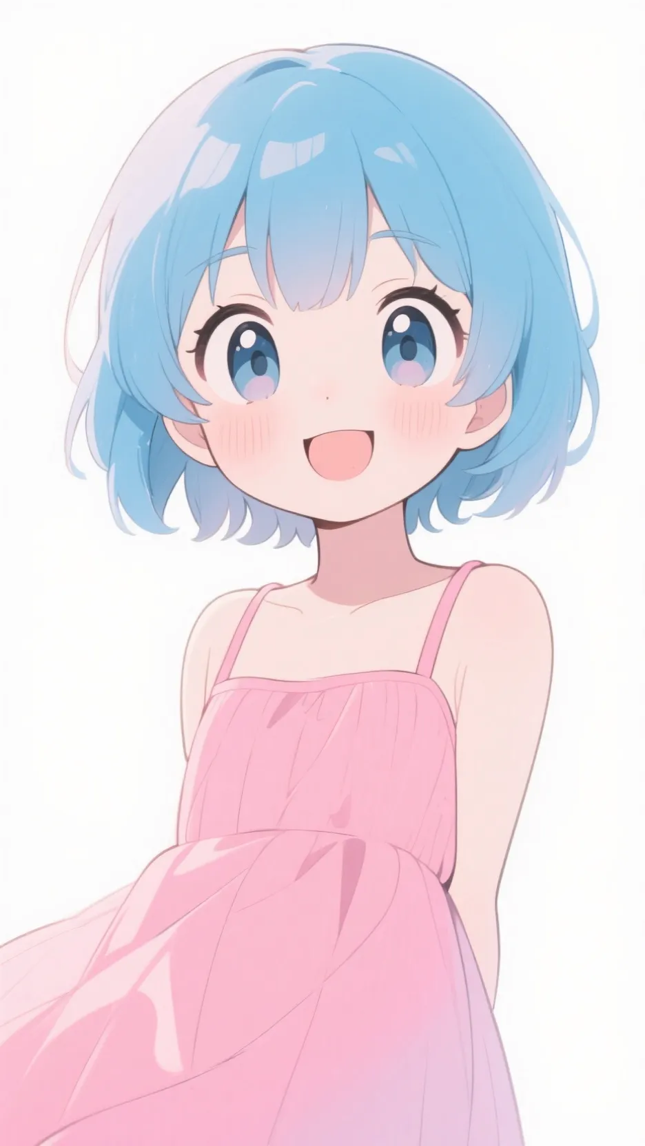 ai character: Emily background