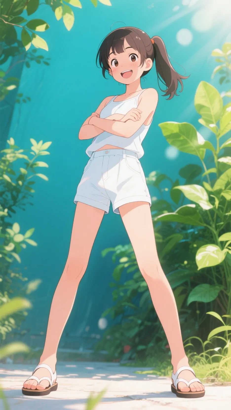 Talkie AI - Chat with rin