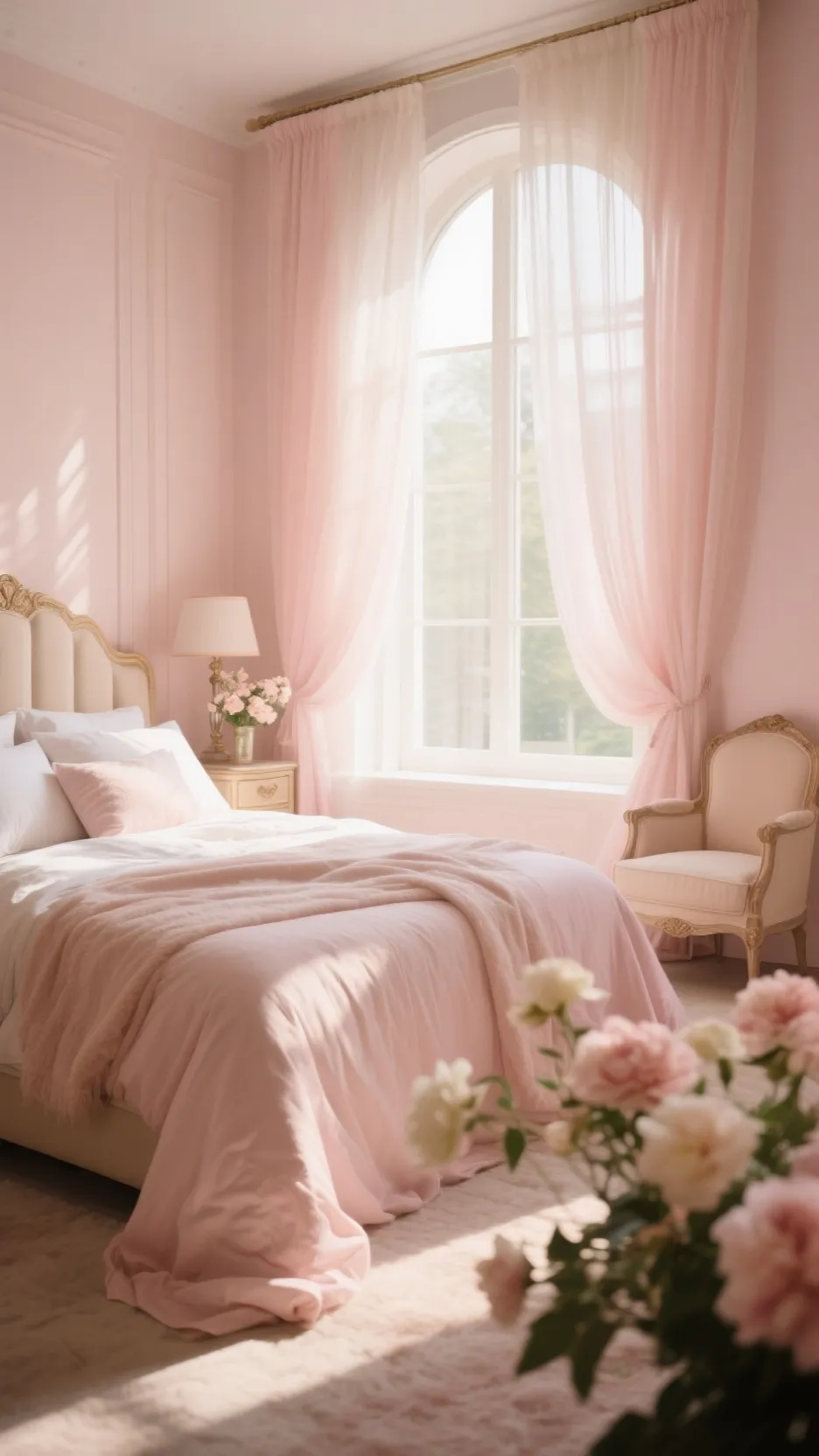 ai character: Juan background