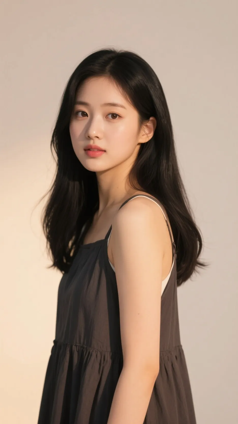 ai character: Skz LIVE!  background