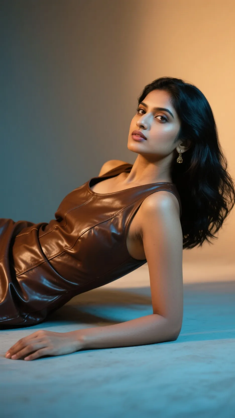 ai character: Jennifer Juniper  background