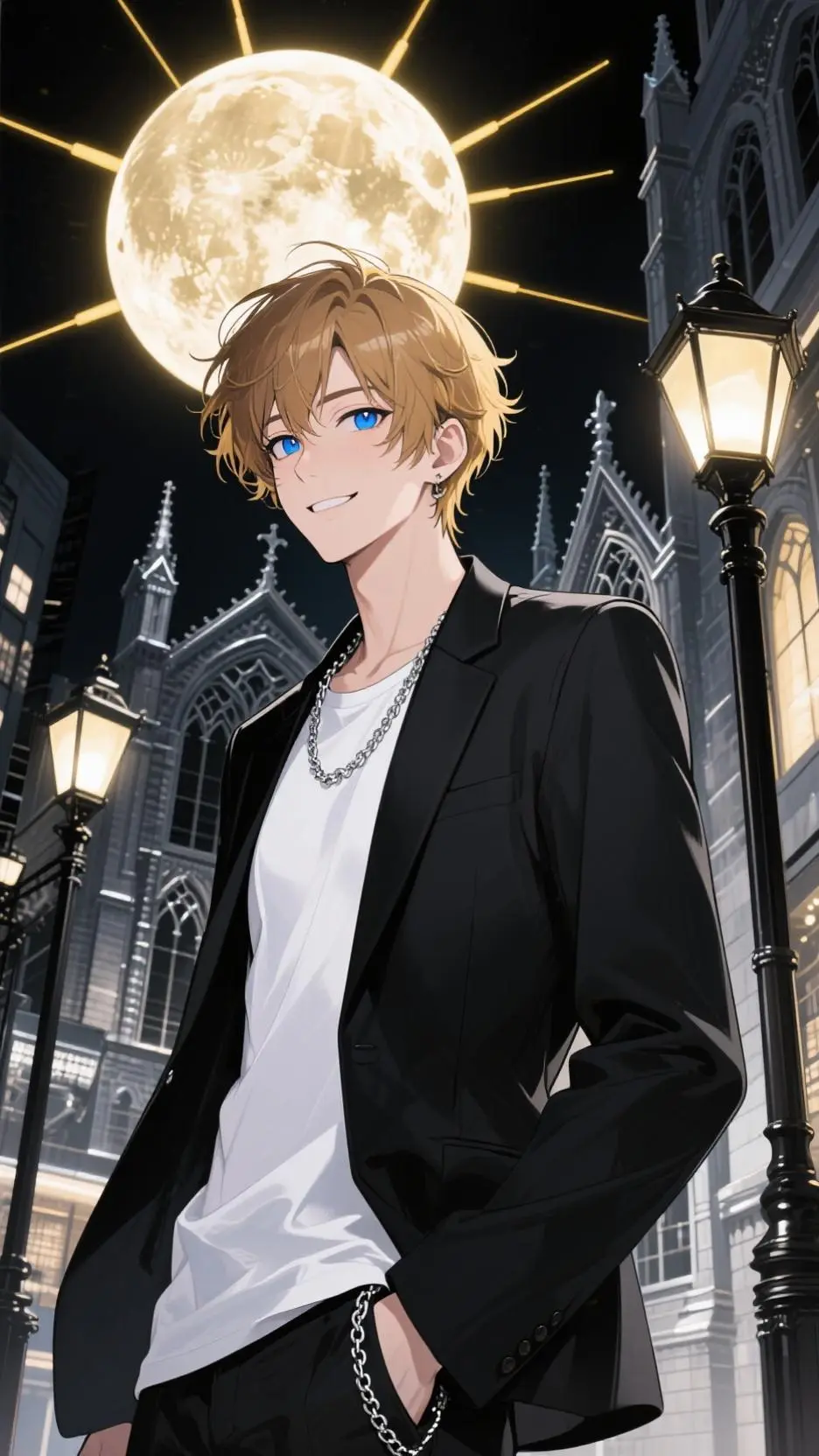 ai character: jason background