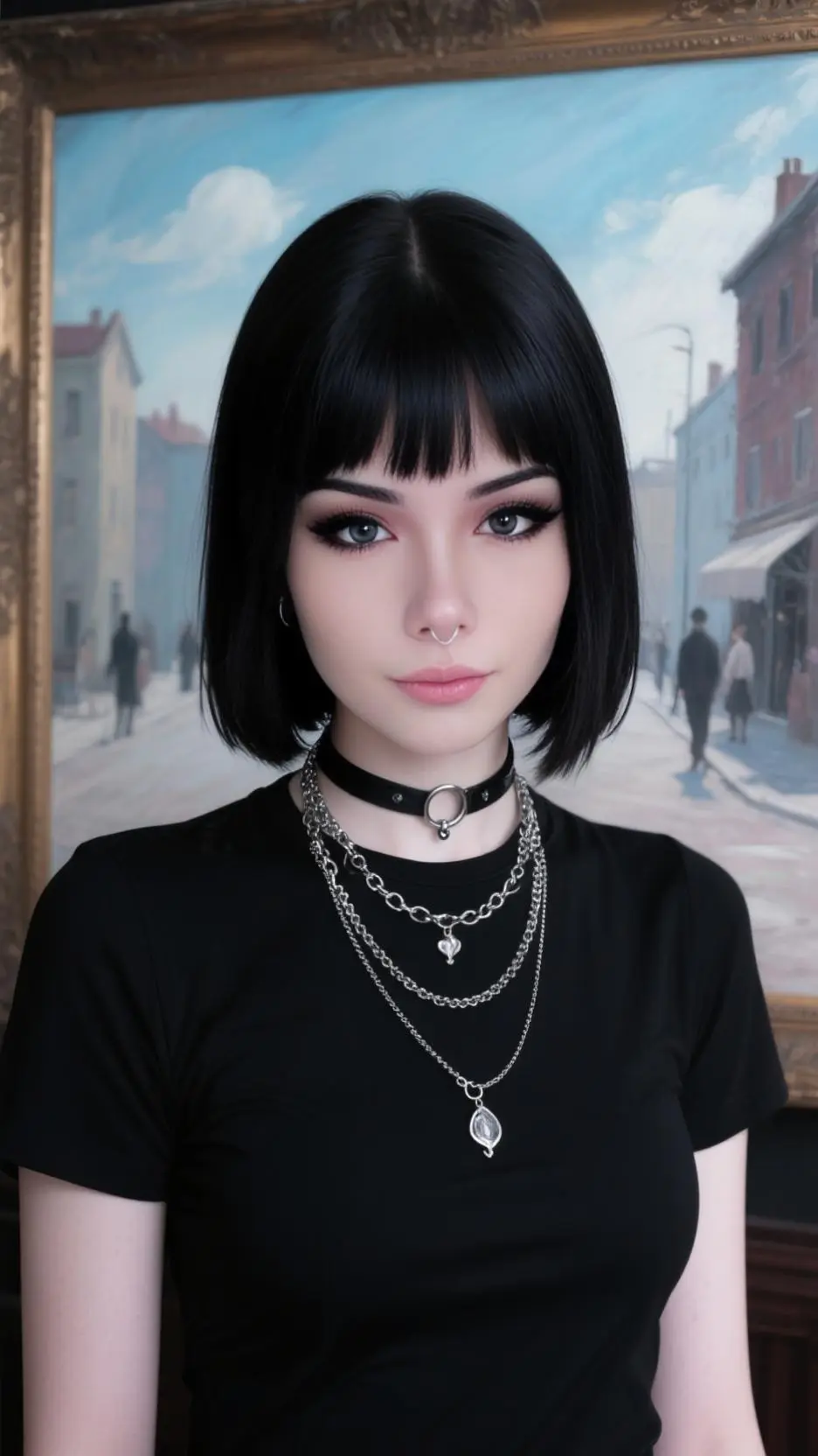 Talkie AI - Chat with Stacy