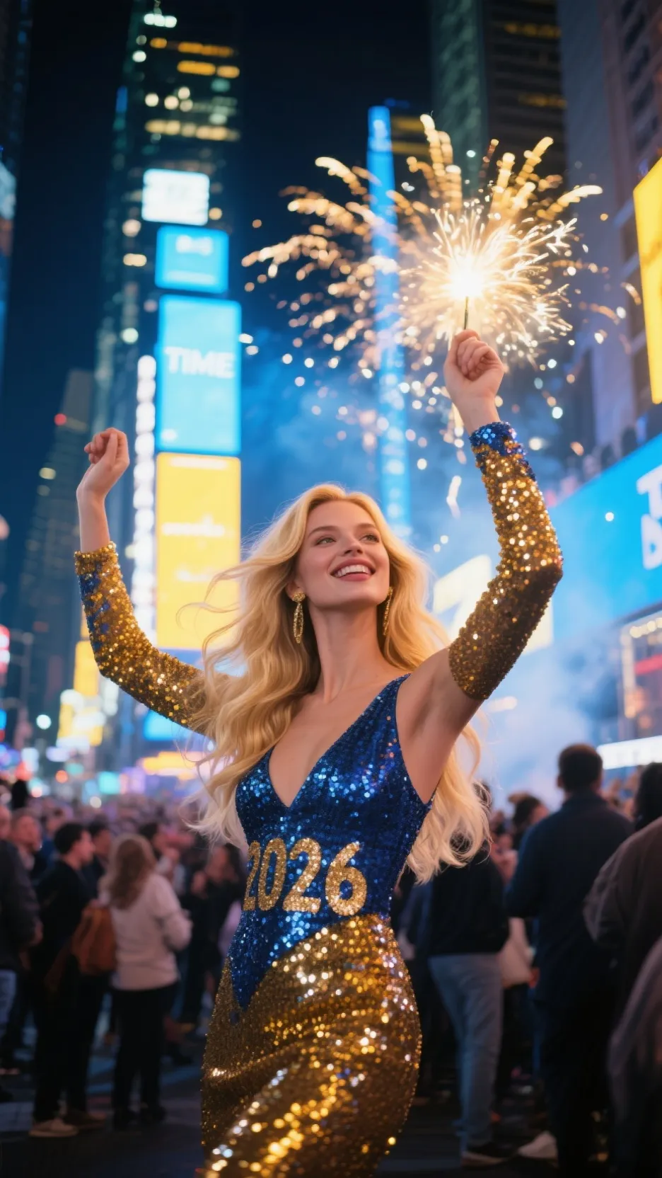 ai character: Annabelle Marie  background