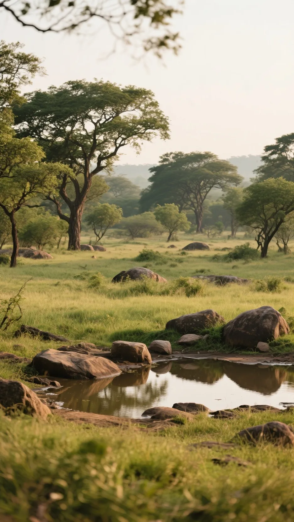 Talkie AI - Chat with 🦌🦁Wild Life RPG🐒🐘