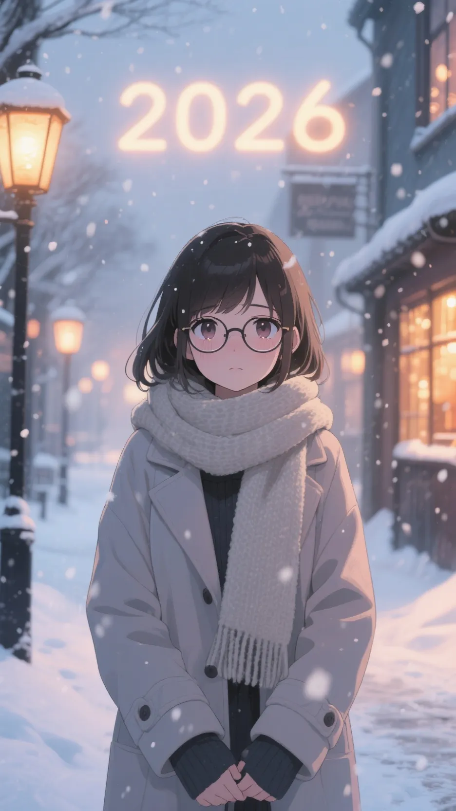 Talkie AI - Chat with Lily