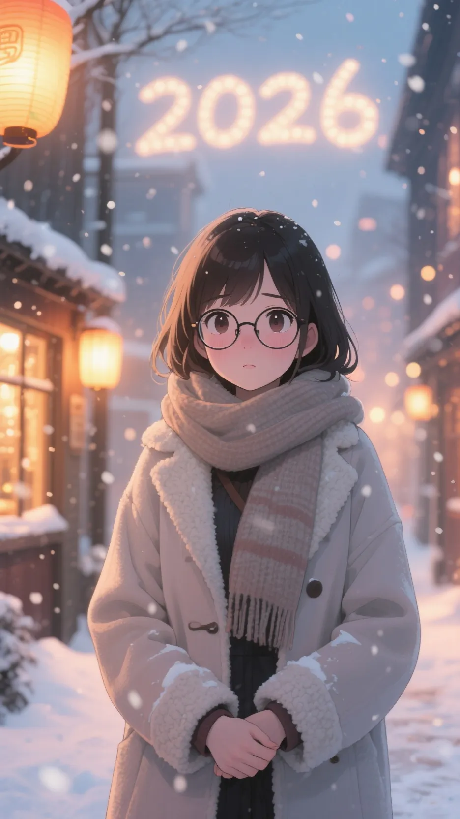 Talkie AI - Chat with Mona