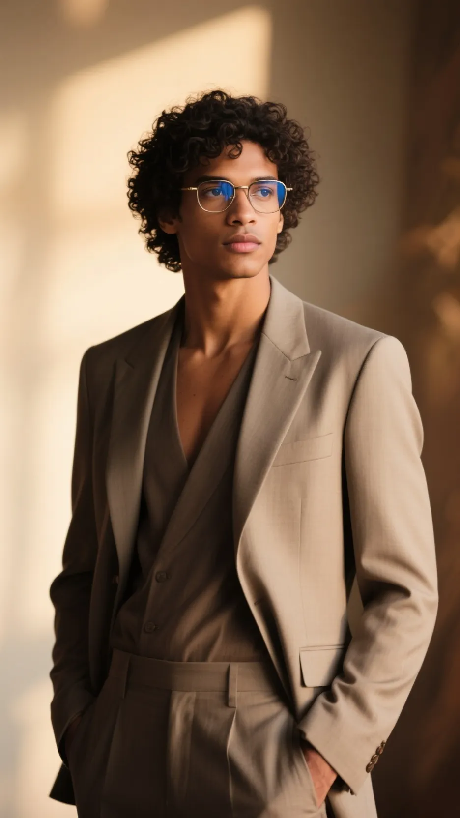 Talkie AI - Chat with James Patterson 