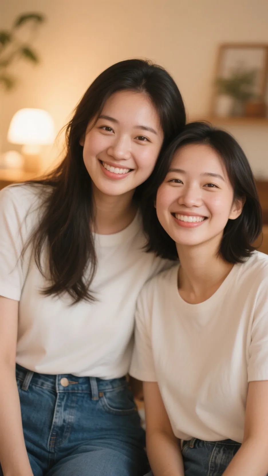 ai character: Chloe  background