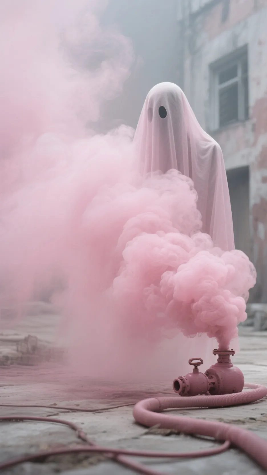 ai character: gender swap plague background