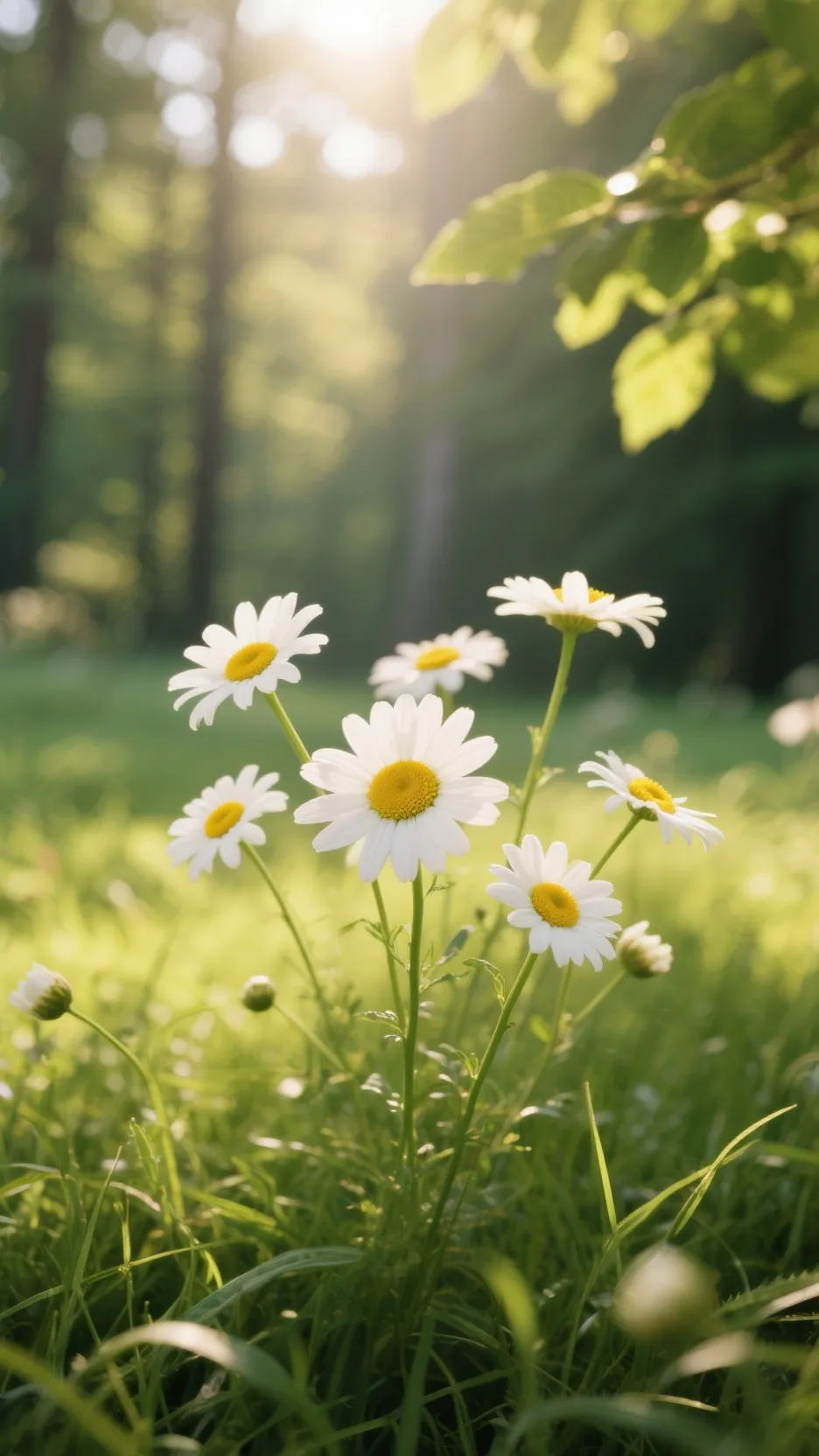 ai character: Elowen background