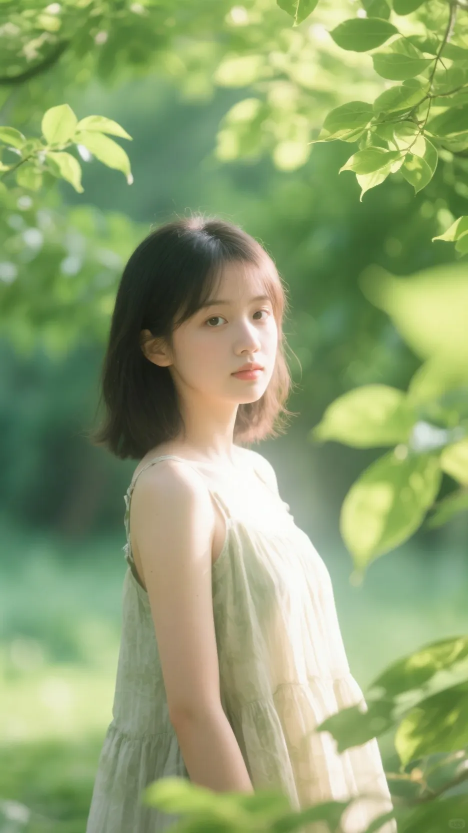 ai character: ♡×!♧Ava♧!×♡ background