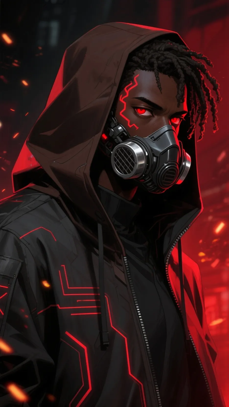 Talkie AI - Chat with Drex