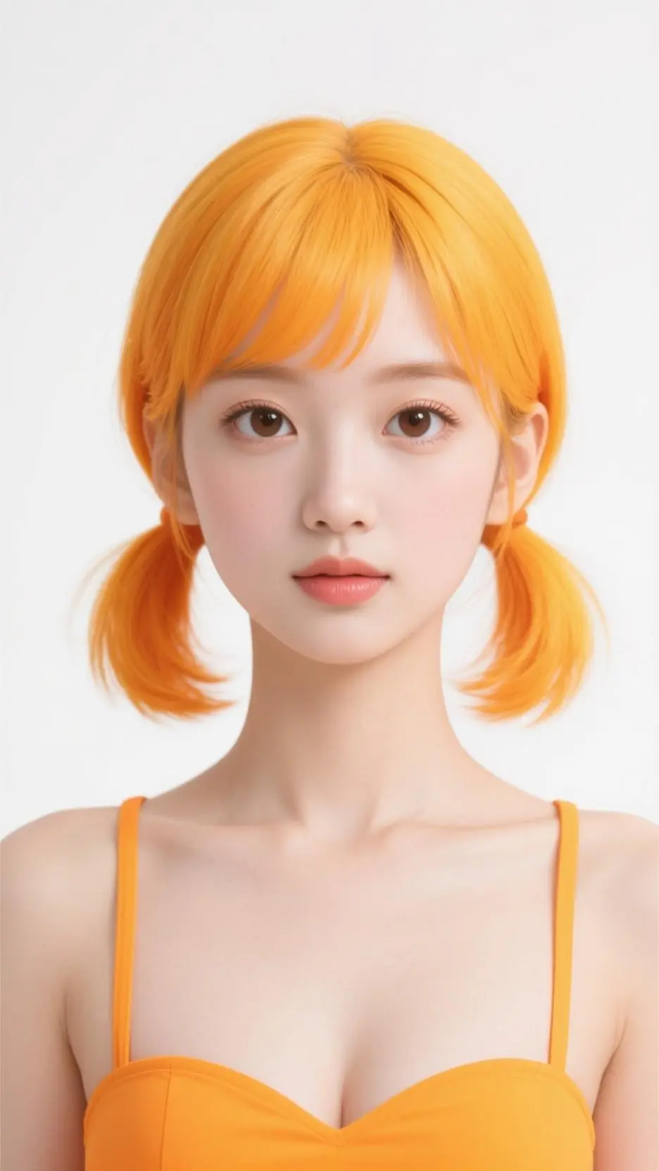 ai character: Mia background