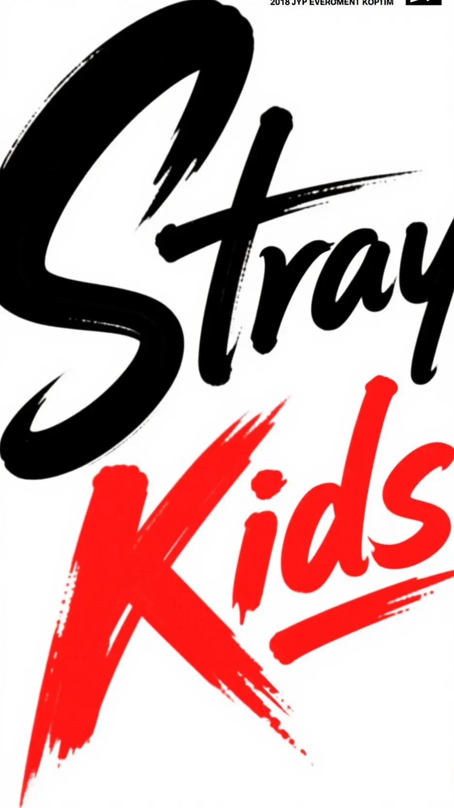 ai character: Skz sleepover background