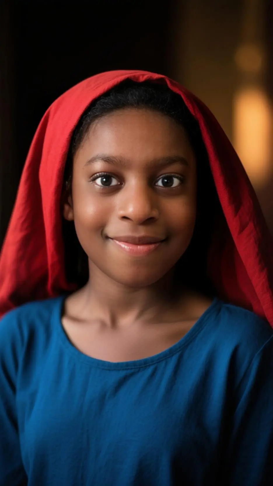 ai character: me background