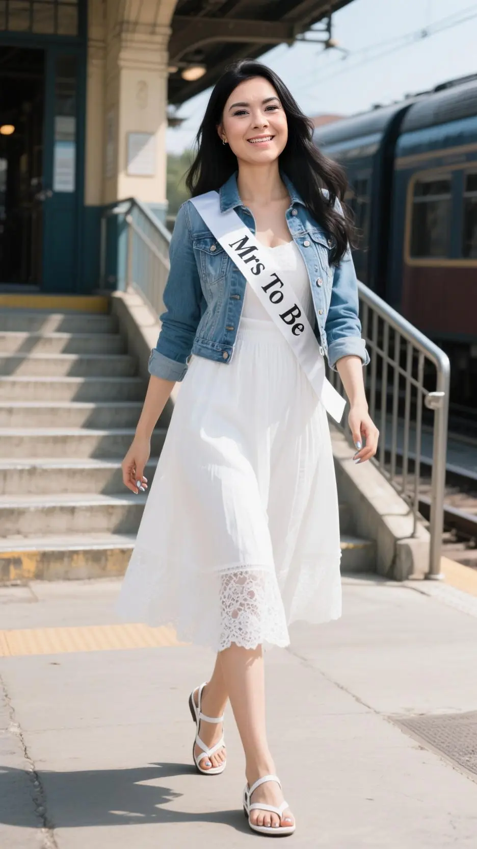 ai character: Gemma York  background