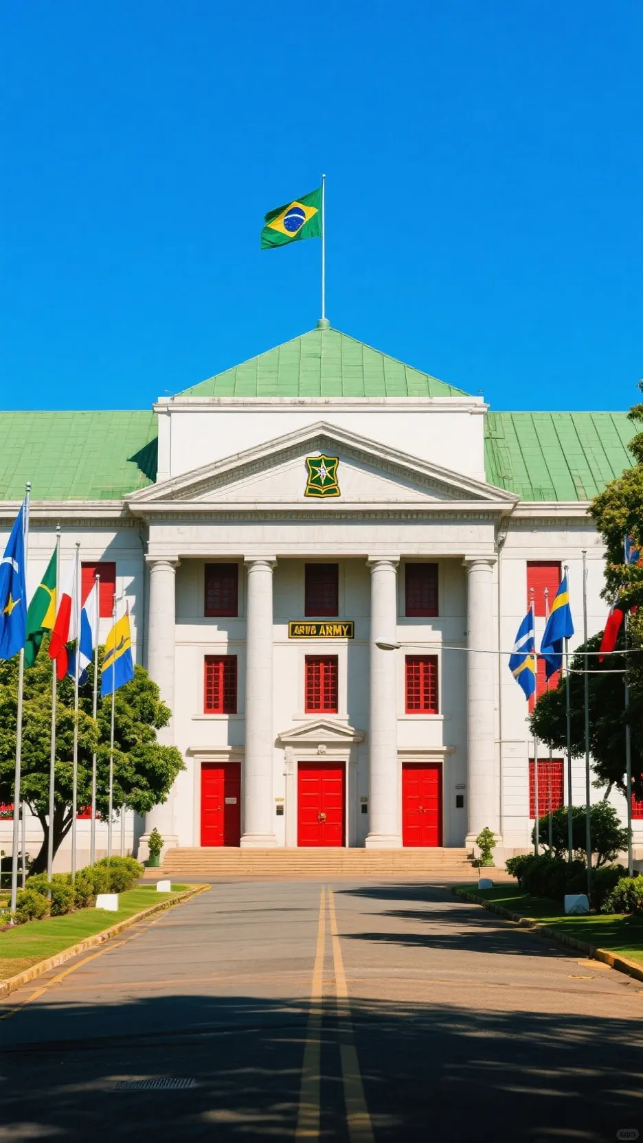 ai character: EB background