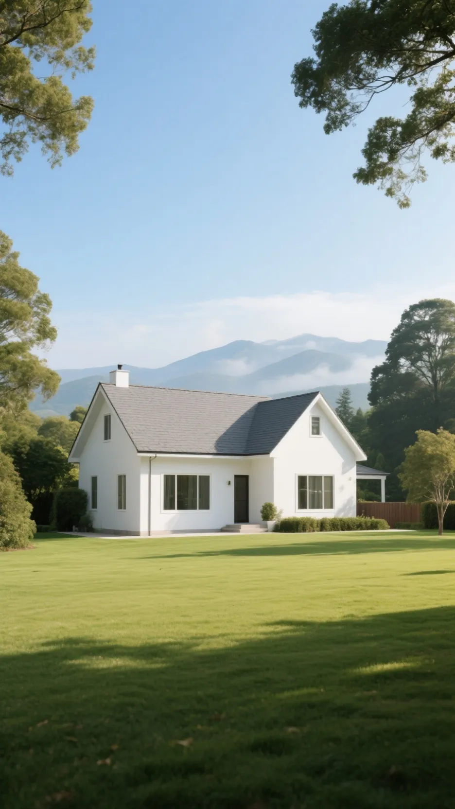 ai character: •~You~• background