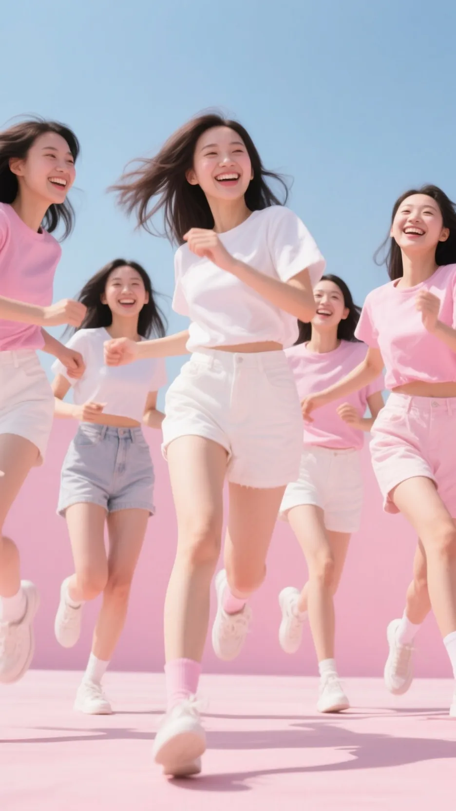 ai character: mera  background