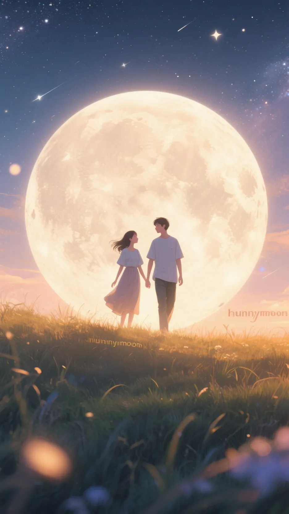 ai character: tvd background