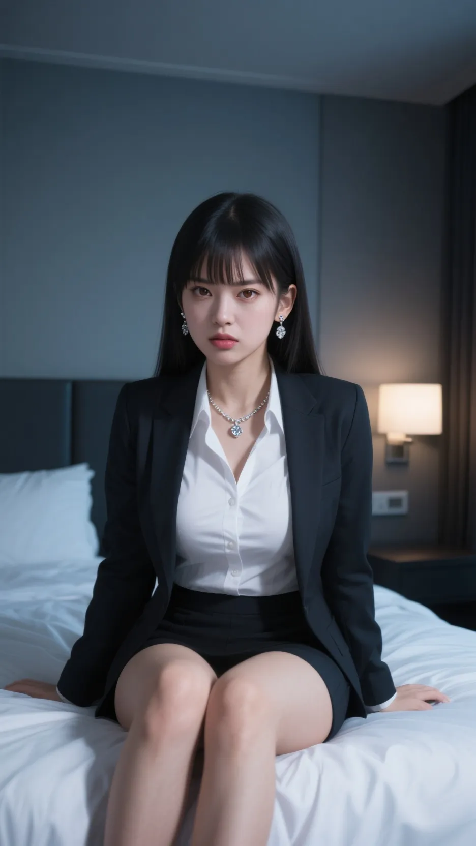 Talkie AI - Chat with 你的同事小安