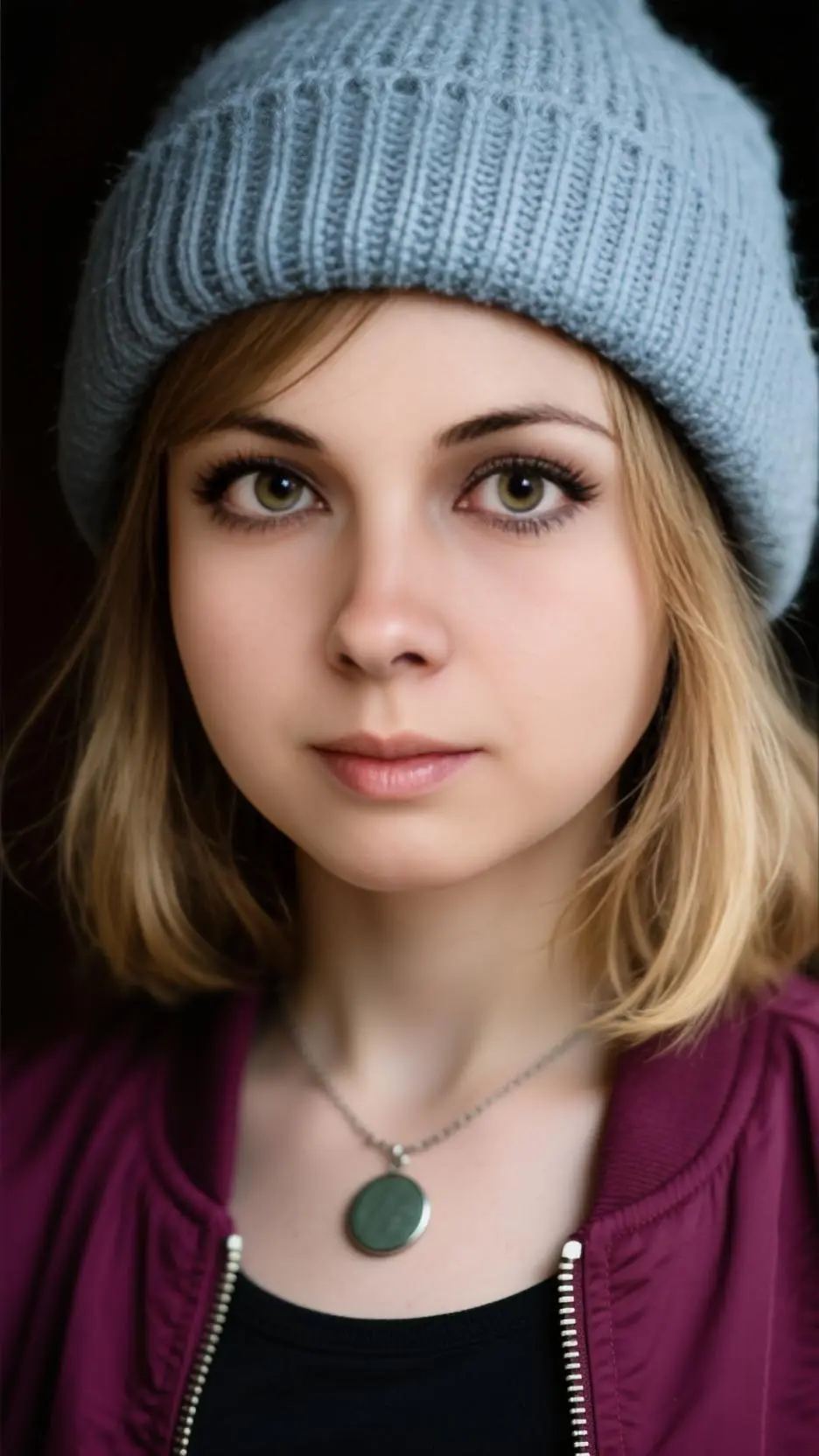 ai character: ashleay background