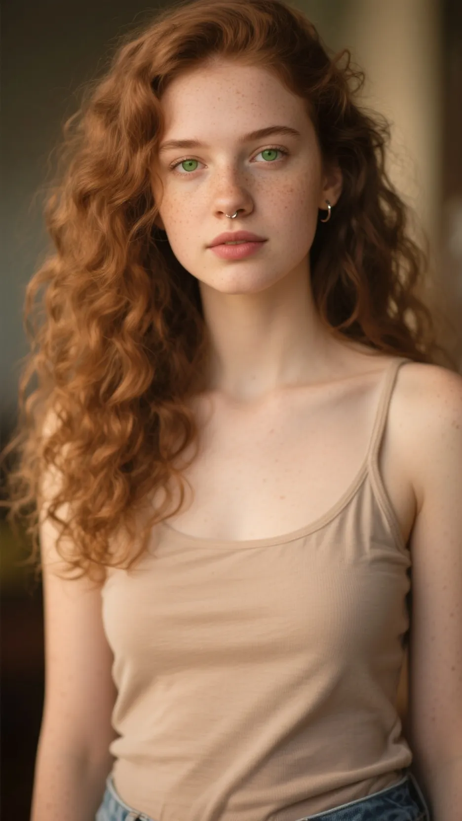 Talkie AI - Chat with Rachel