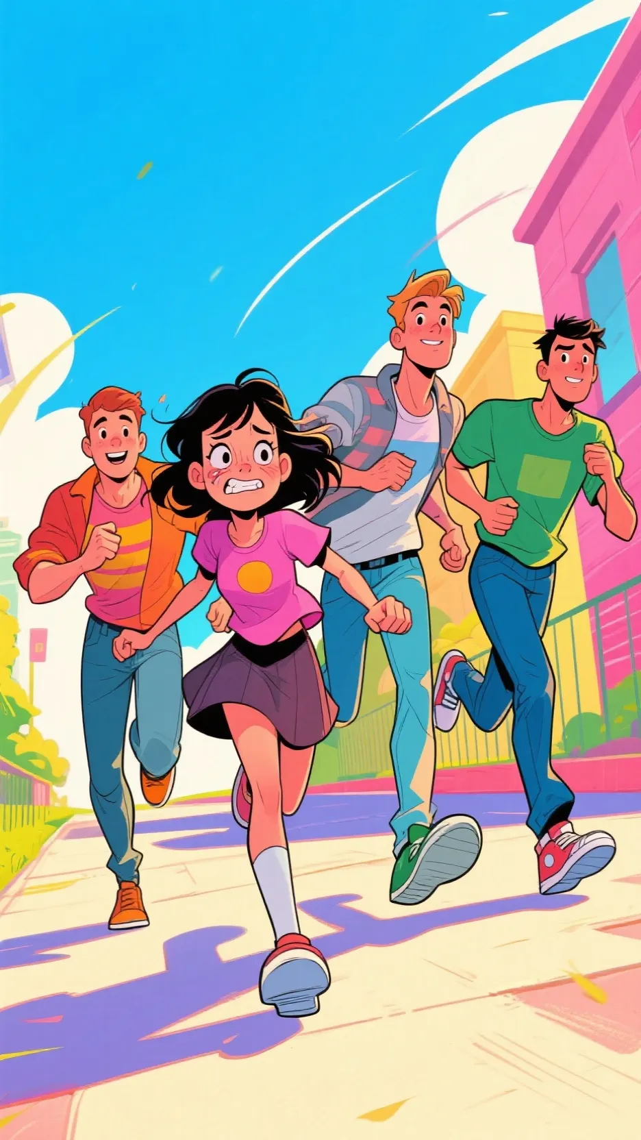 ai character: Elijahfinallyrage2 background