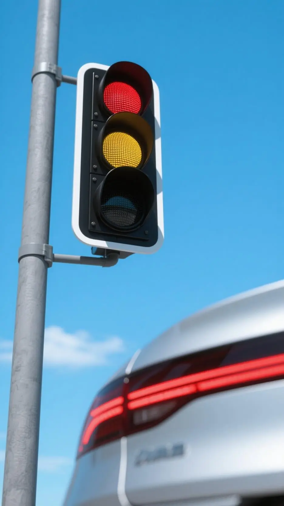 ai character: Liam background