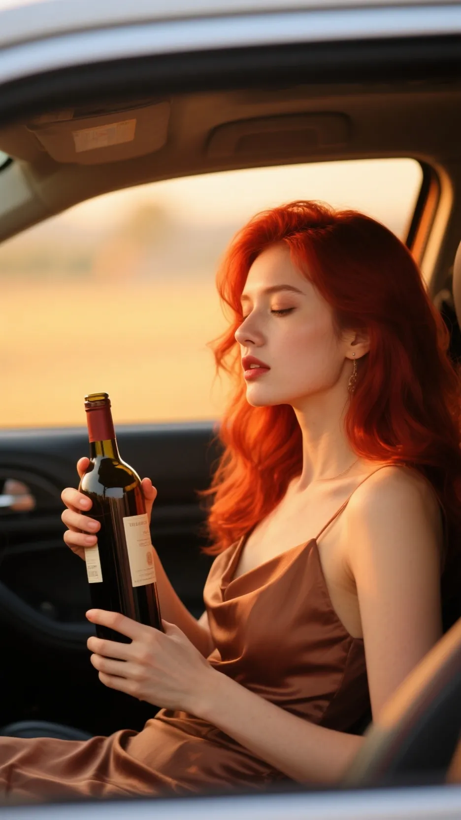 Talkie AI - Chat with Leslie