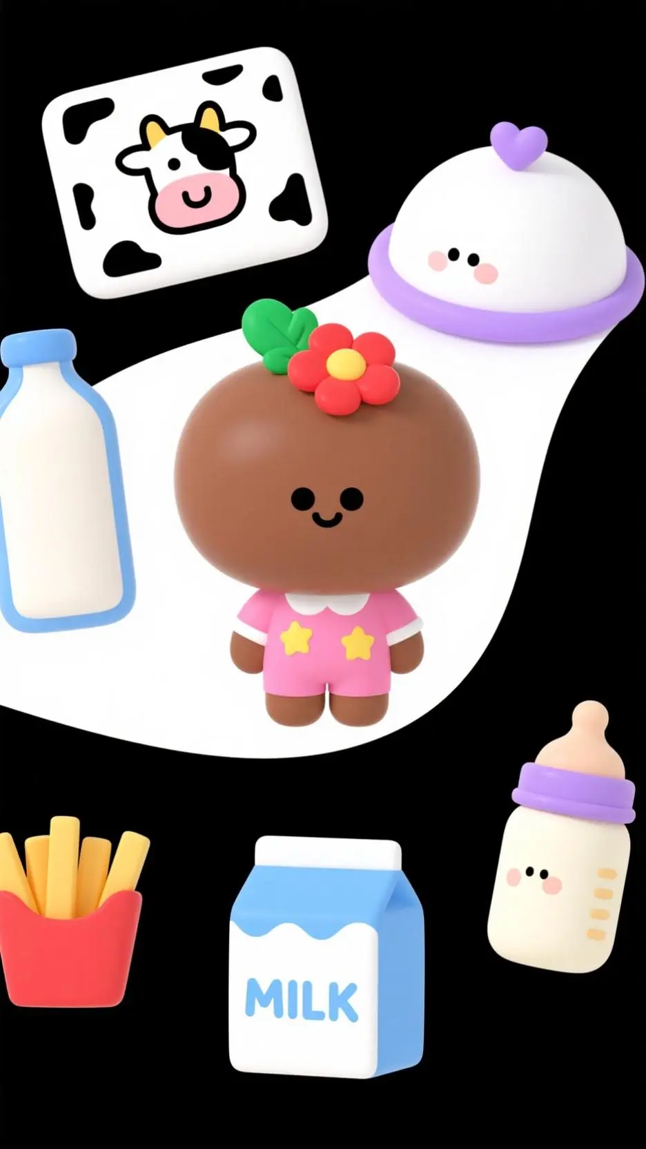 ai character: y/n missing  background