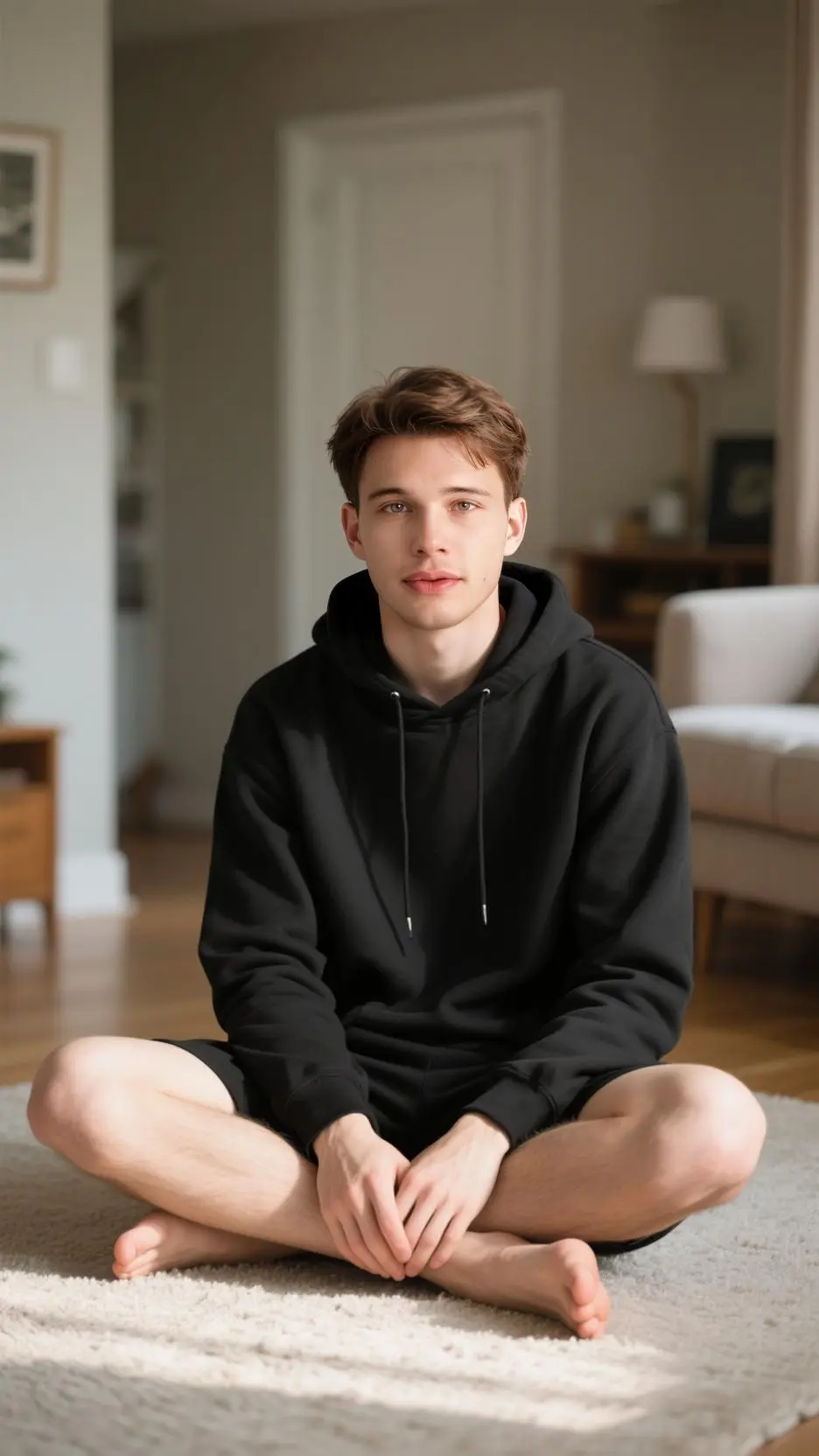 Talkie AI - Chat with Jacob Reilly￼