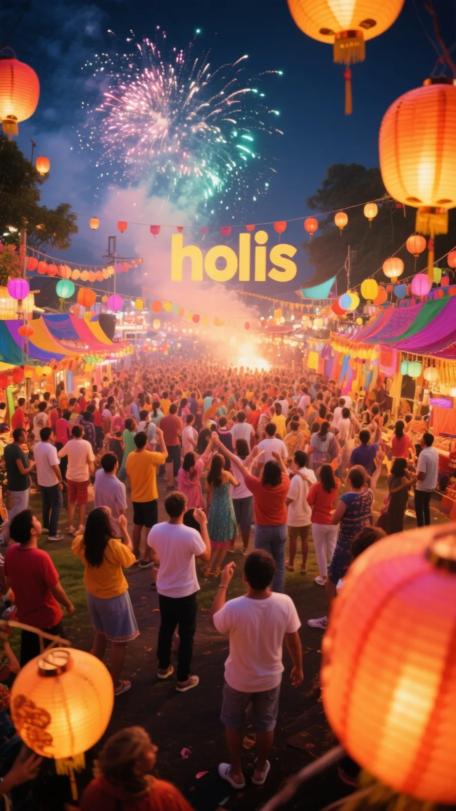 ai character: sofia background