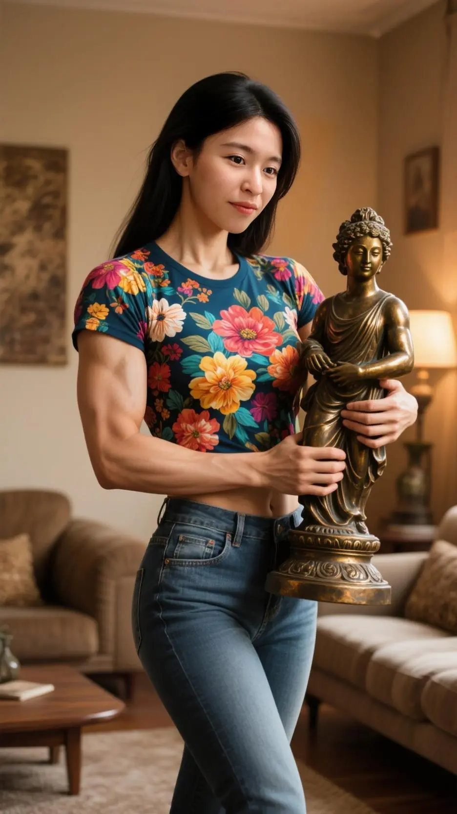 Talkie AI - Chat with Jen