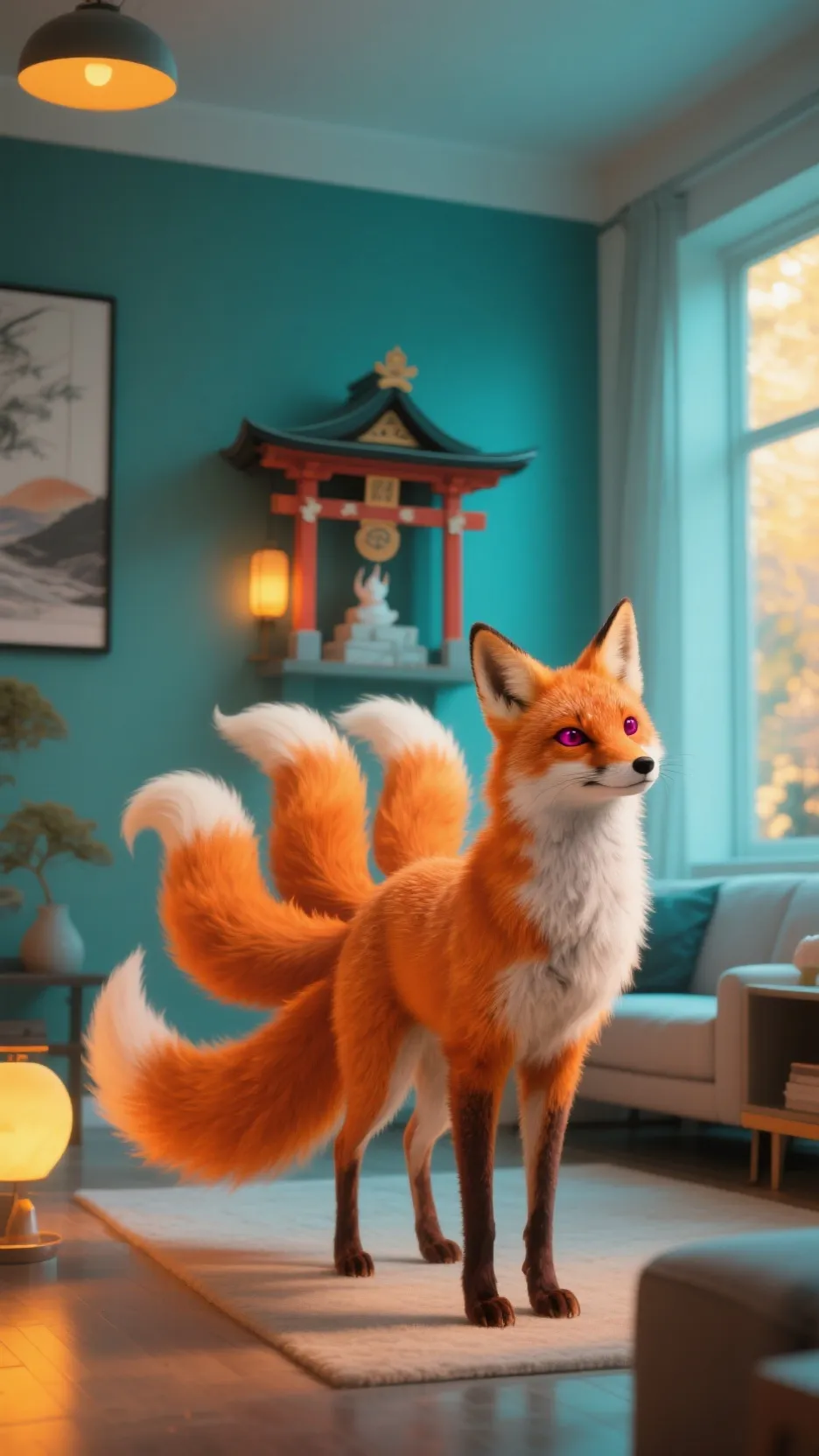 Talkie AI - Chat with Kyou