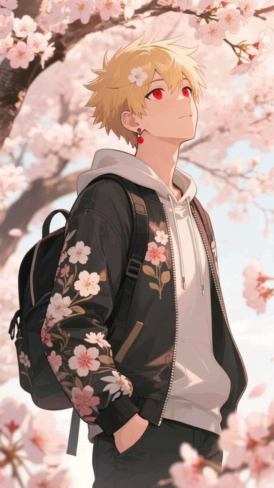 Talkie AI - Chat with Ilya