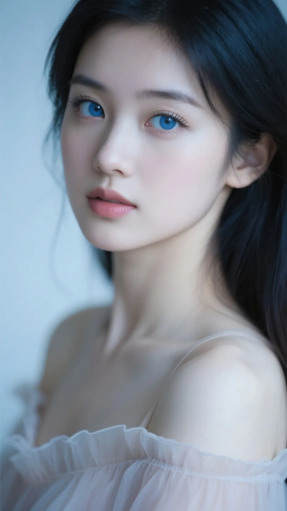 ai character: *your crush* Amy background