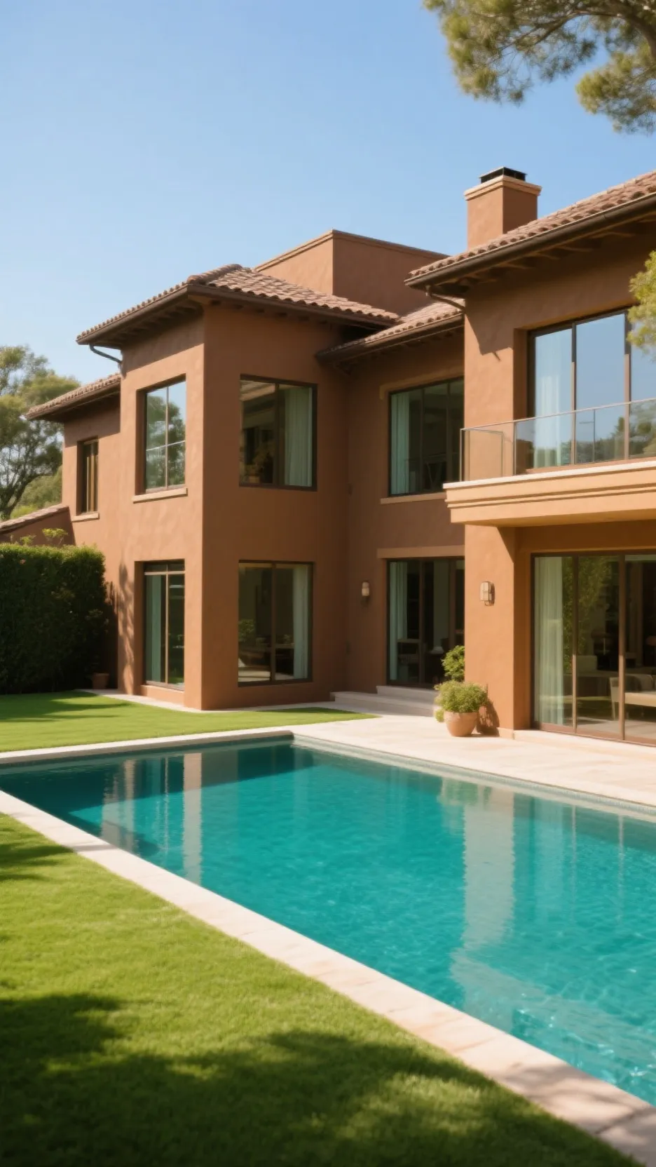 ai character: Dw pool party!  background