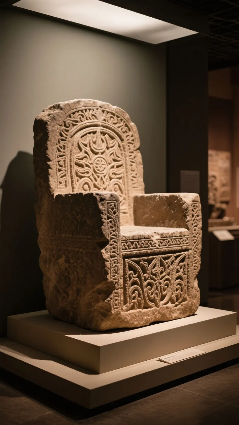 Talkie AI - Chat with The Saurian Throne