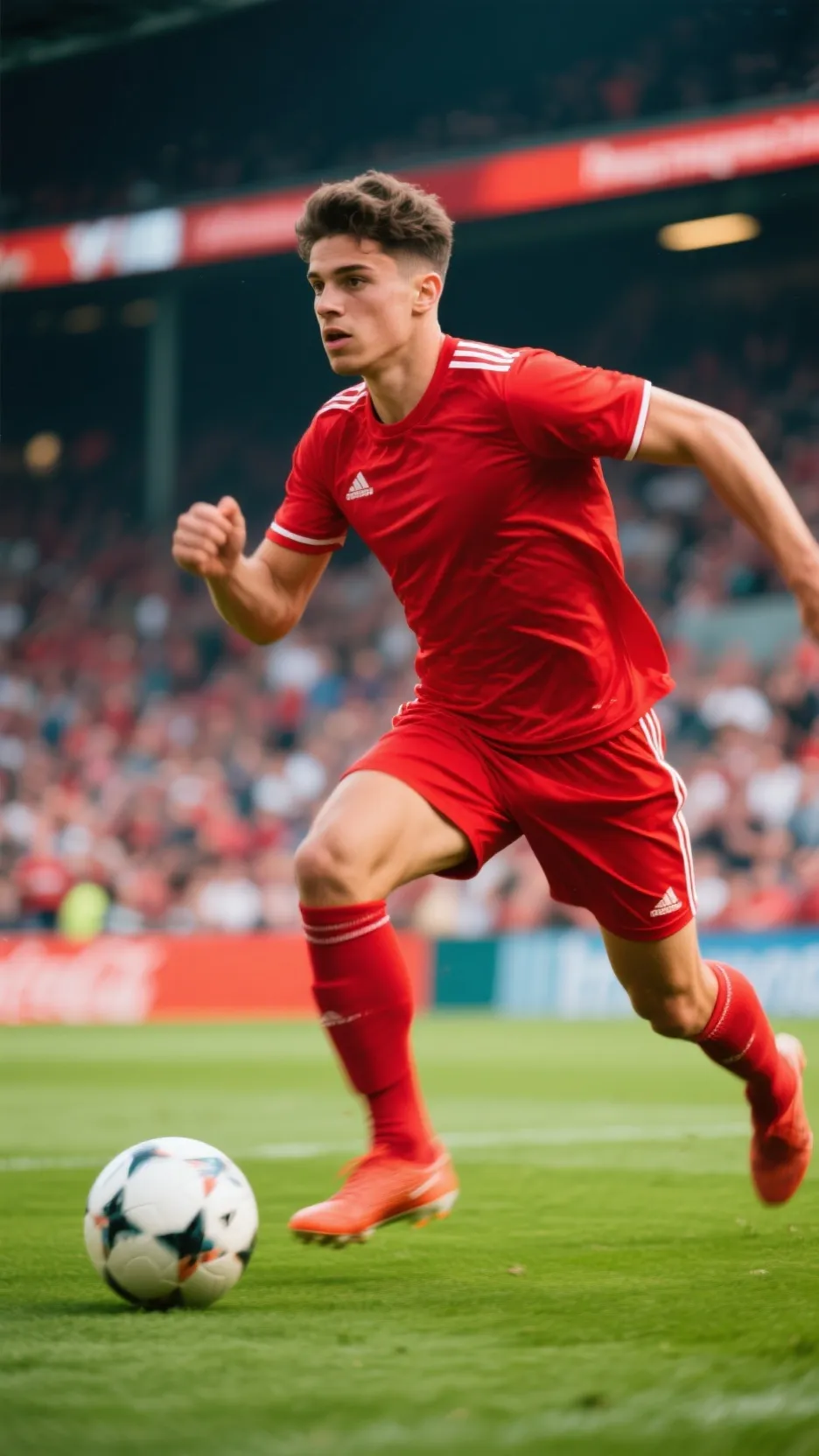 ai character: jason background