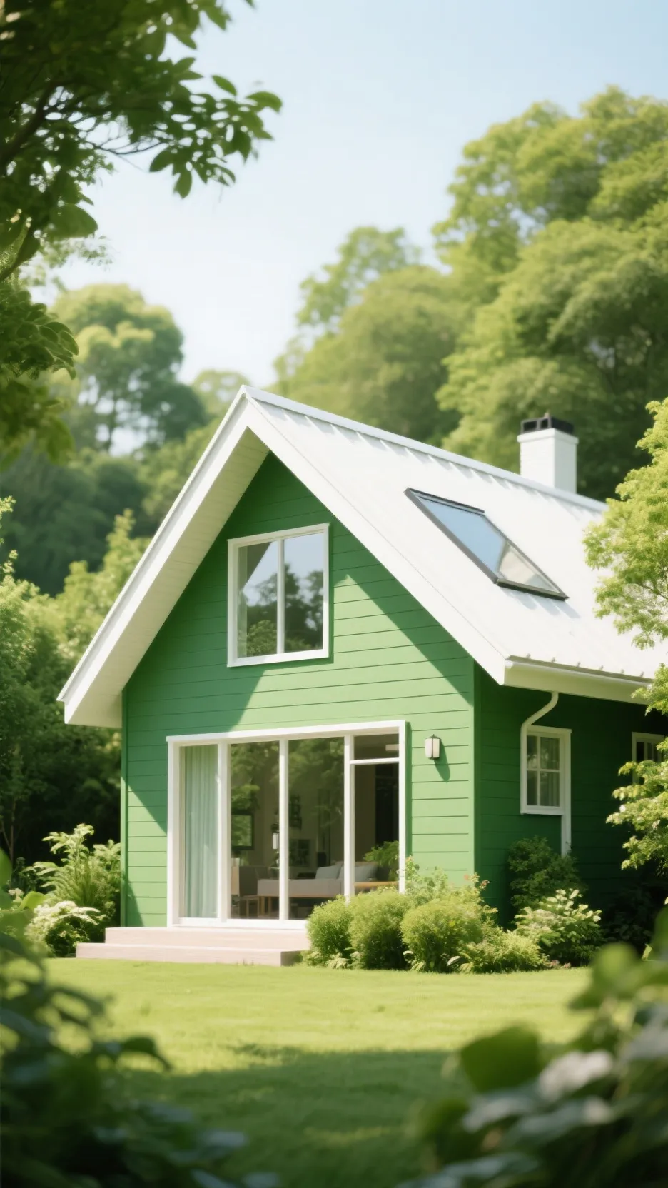 ai character: family  background