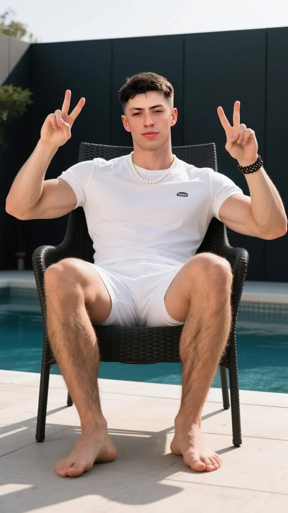 Talkie AI - Chat with Spencer ￼