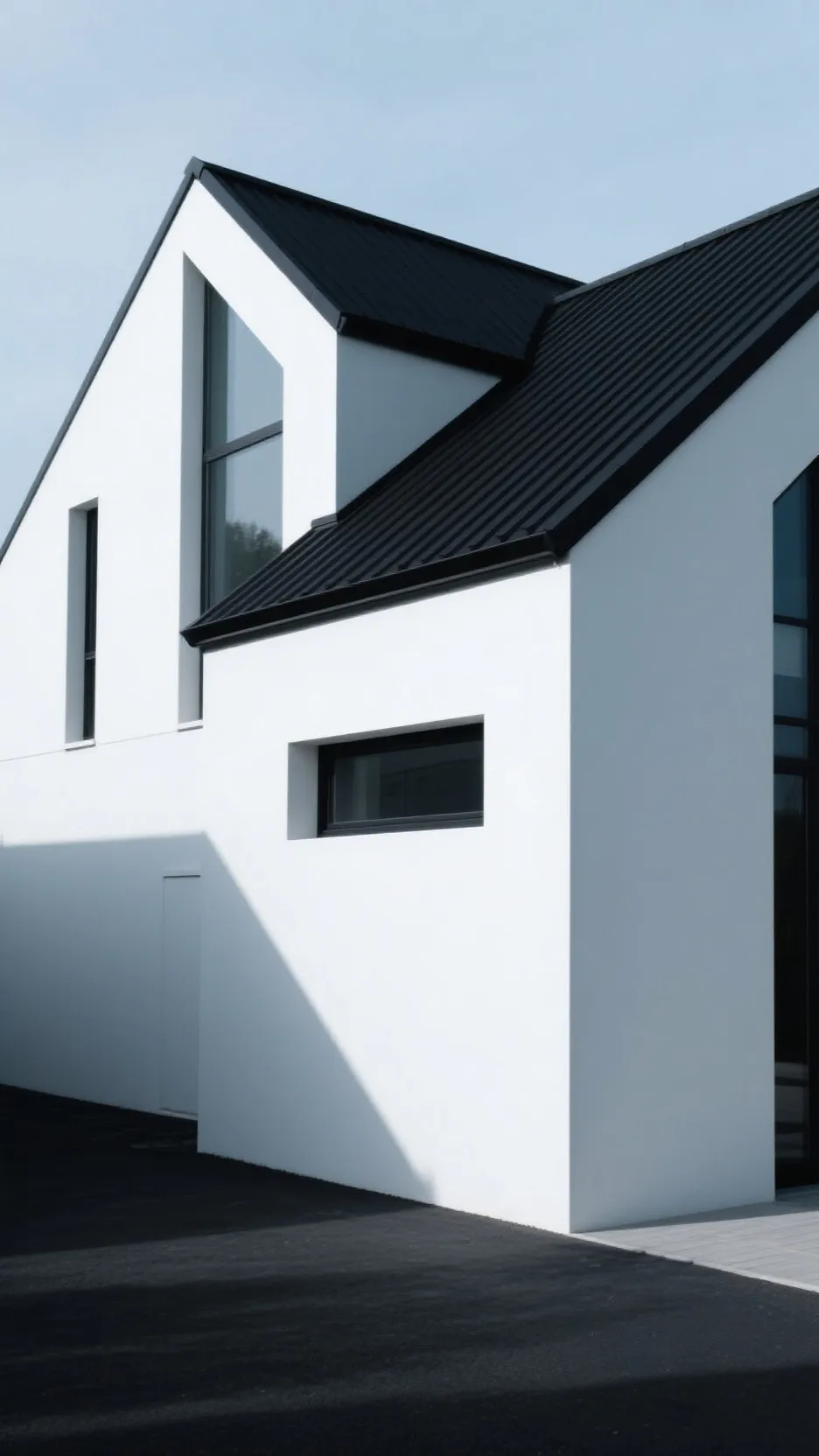 ai character: strict family  background