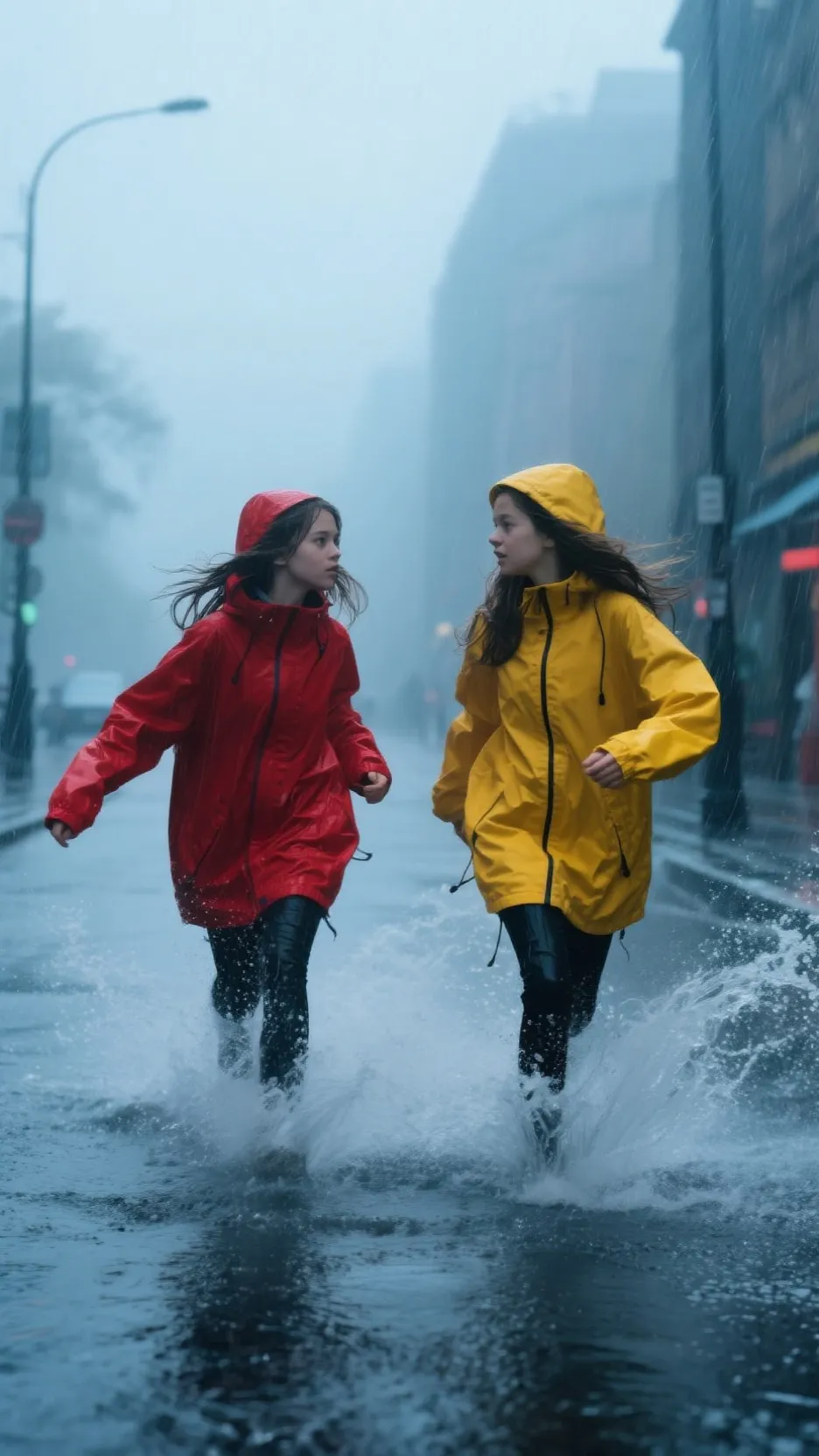 ai character: st season 3 background