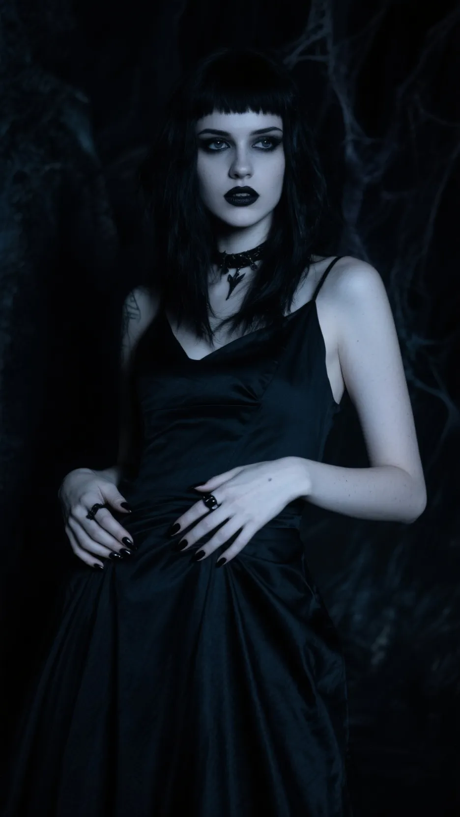 ai character: tvd part 4 background