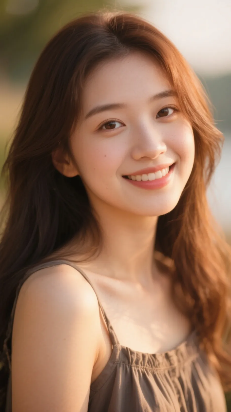 Talkie AI - Chat with lili