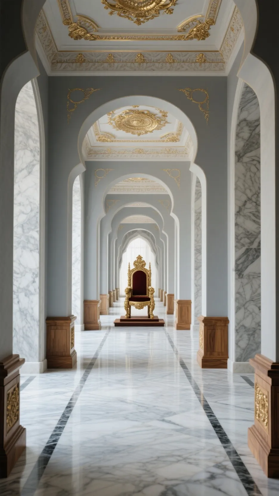 ai character: y/n king/queen background